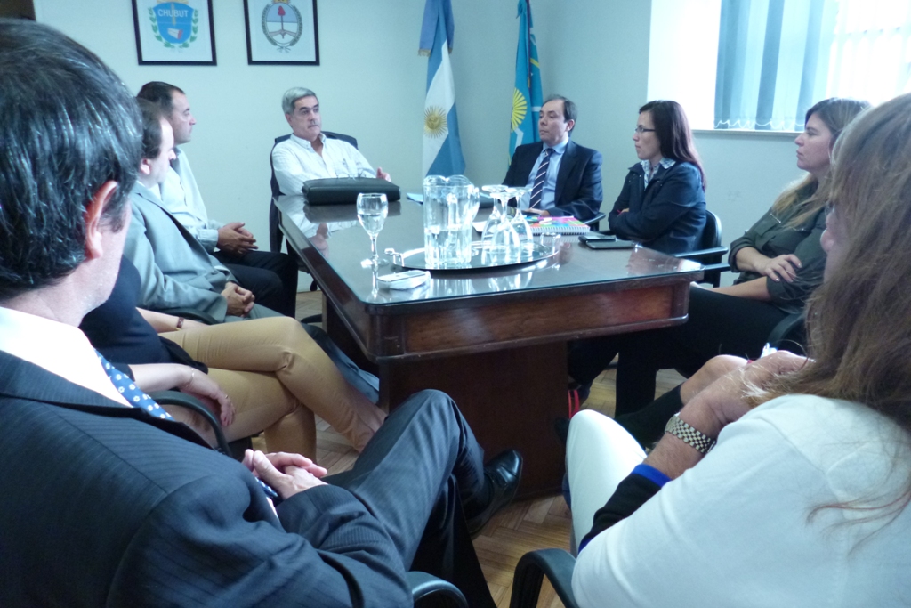Marcelo Cretton es el nuevo Fiscal Jefe