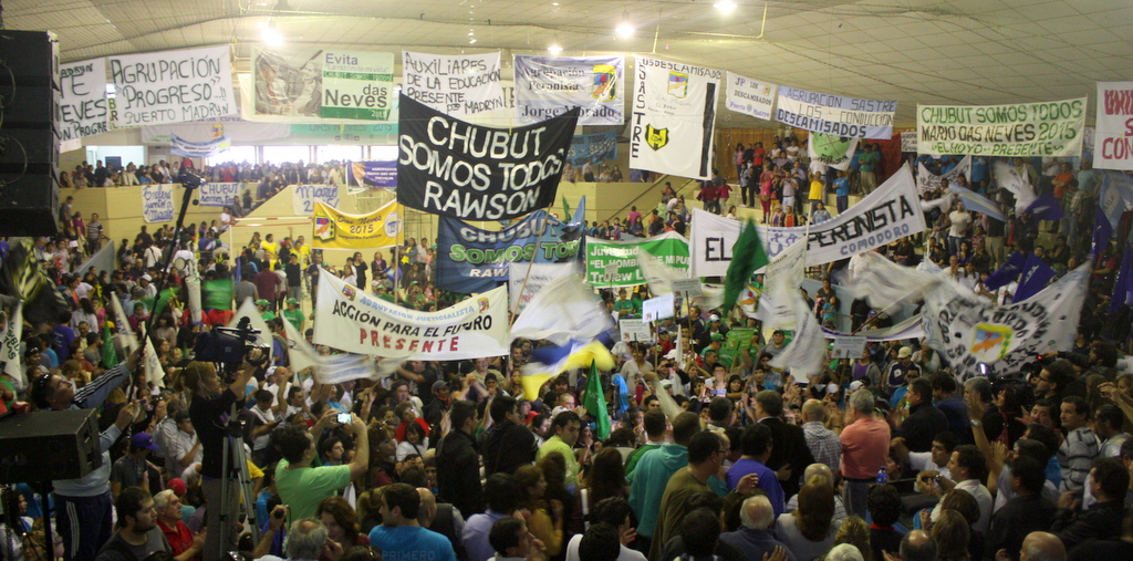 “No se le puede mentir a todos todo el tiempo”