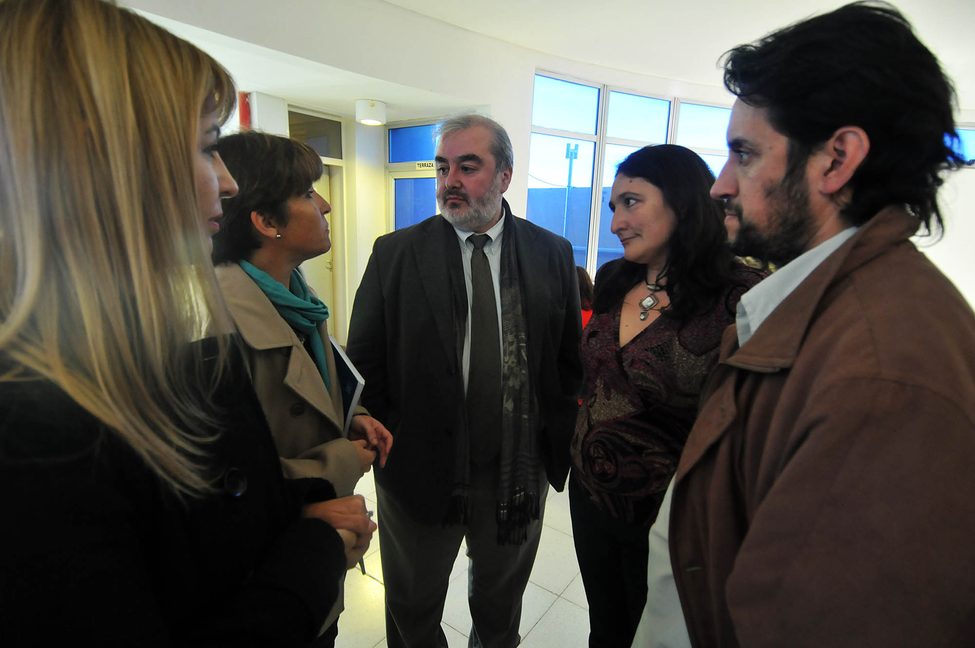 Buscan promover la Educación Sexual en las escuelas