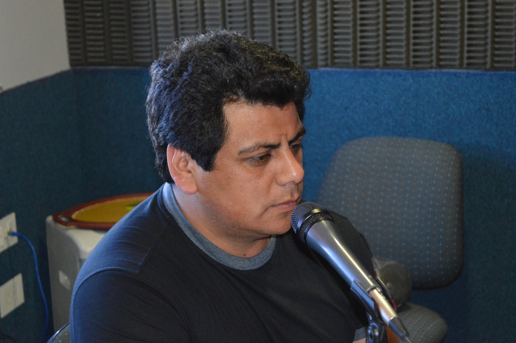 Petroleros Jerárquicos impulsan festival solidario en Sarmiento