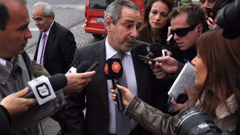 Jaime: «No teníamos ni vacaciones para recuperar el sistema de transporte»