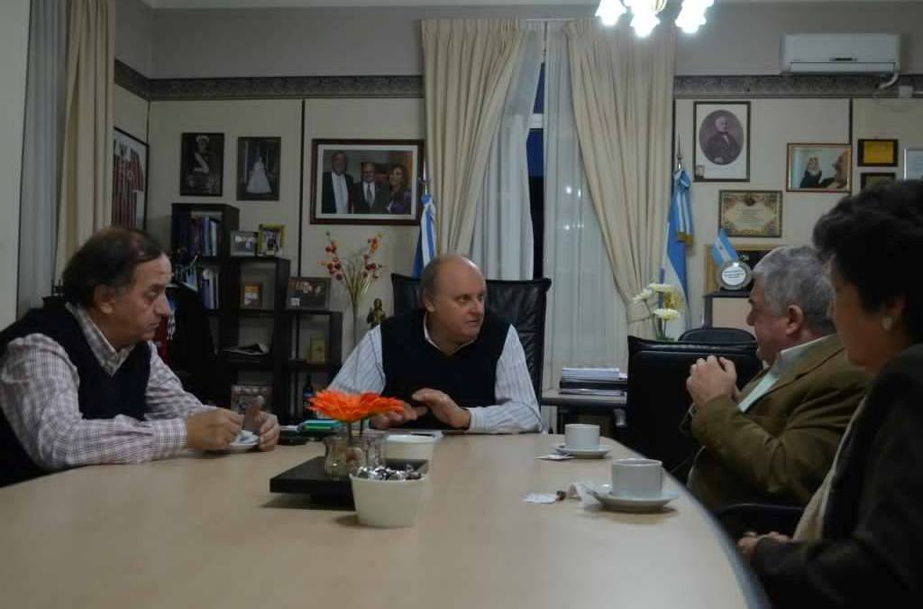 “Das Neves quiere estar en el PJ, no en el FpV”