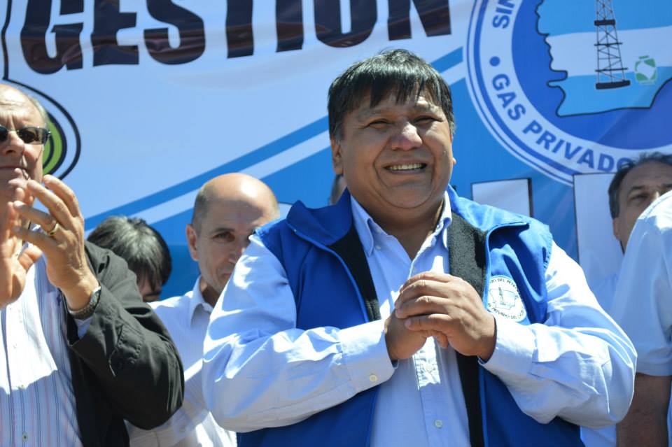 Logros trascendentales para los petroleros