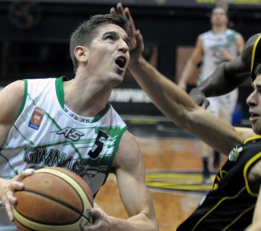 Gimnasia liquidó la serie ante Obras