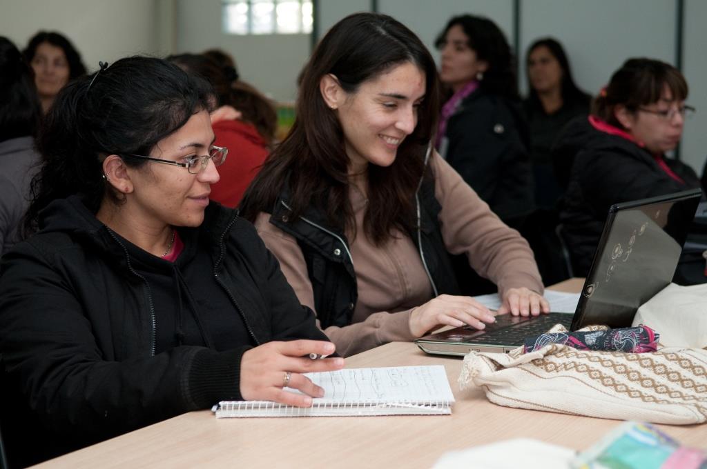 Egresaron del Postítulo de Actualización Académica