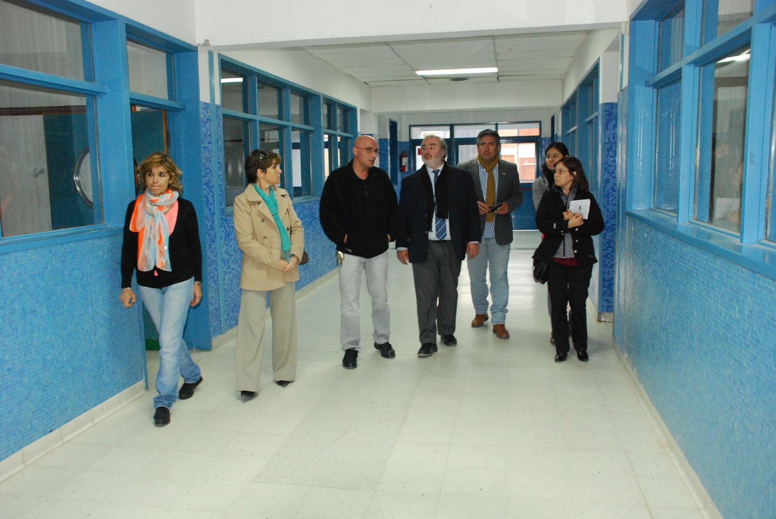 Amplían la infraestructura escolar de la ciudad
