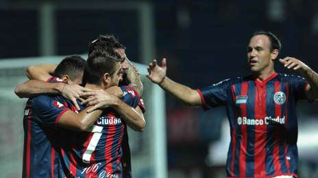 San Lorenzo revivió también en el torneo Final