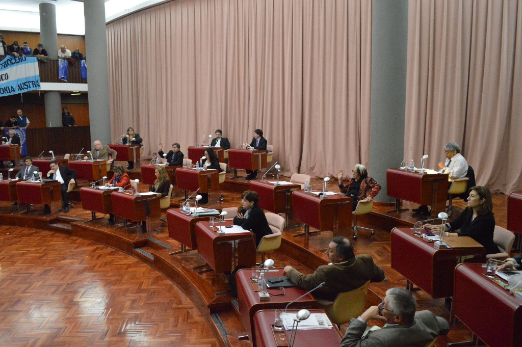 Gastos de Bloque: Diputados deberán responder a la Justicia