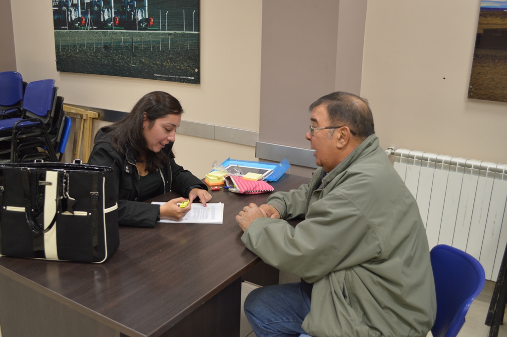 Petroleros Jerárquicos agilizan trámites contables
