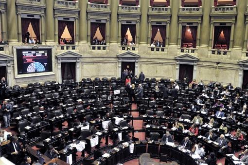 Diputados convirtió en ley el acuerdo con Repsol por YPF