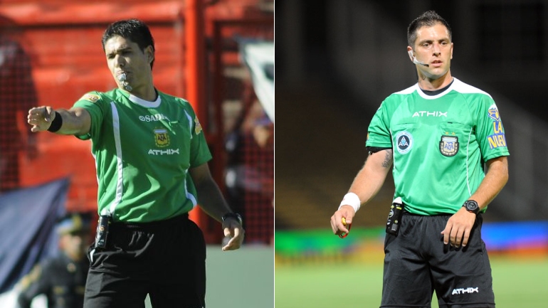 «Parate» para Díaz y pista para Echenique