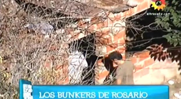 Rosario: 100 homicidios en 110 días y sigue la droga