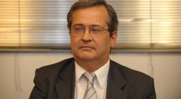 Renunció Javier Cantero en Independiente