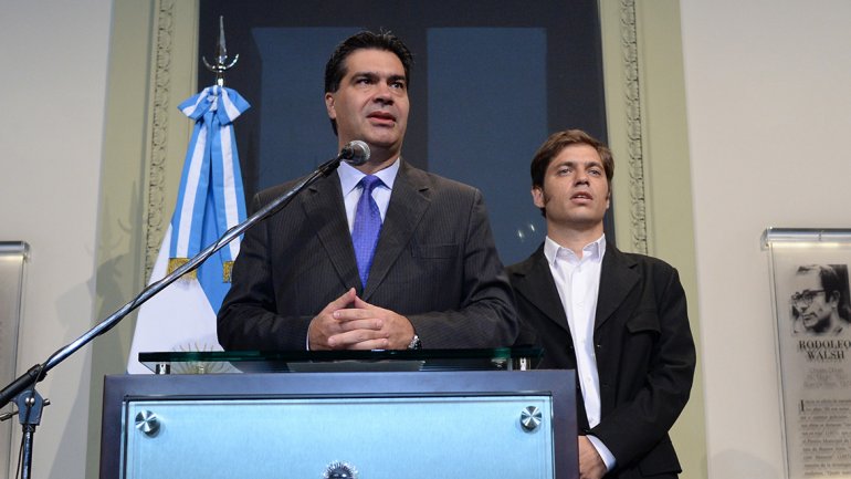 Gobierno a empresarios: «Lo mejor que pueden hacer es no subir los precios»