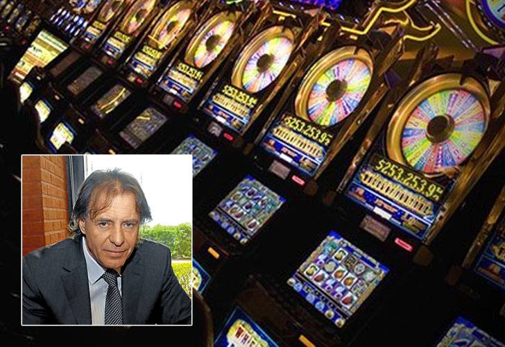 Denunciaron a Lotería Nacional por connivencia con Cristóbal López