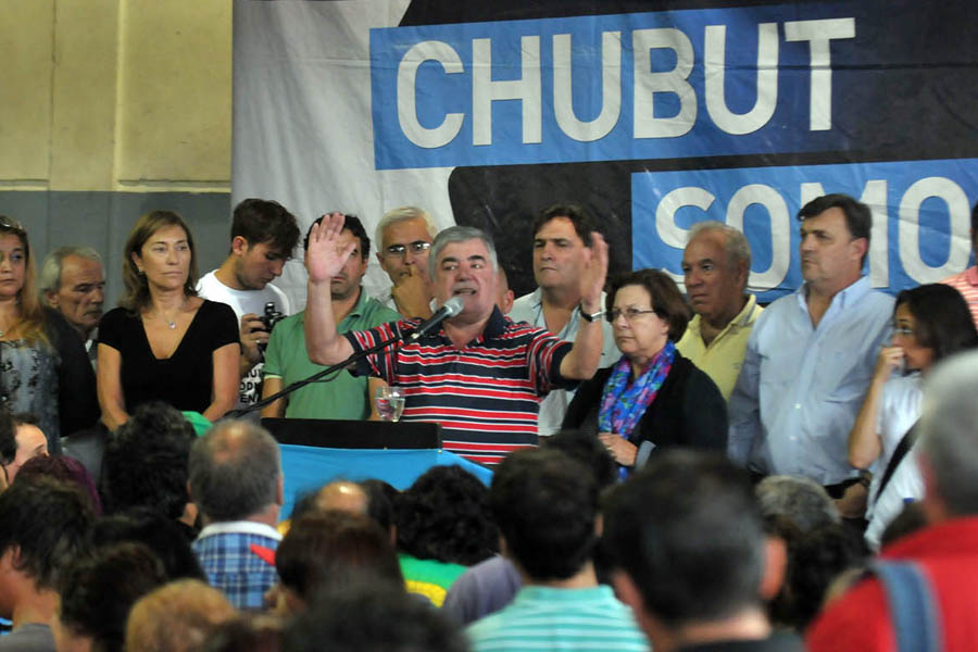 “Tenemos un gobierno debilitado de cara a 2015”