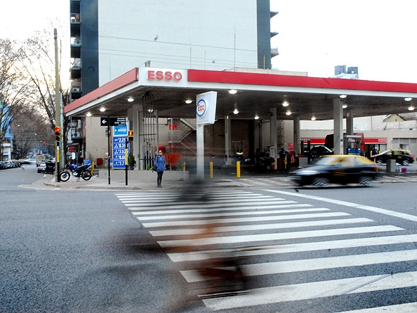 Argentina comprará por primera vez crudo liviano de Nigeria