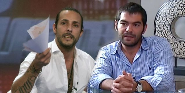 Una Ferrari de Fariña y Elaskar, patentada en Santa Cruz