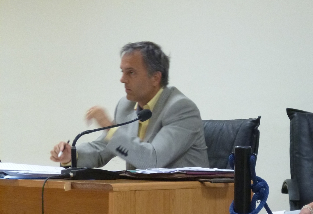 Según Iglesias, hay empresarios que celebran el destape del «Circuito de la Corrupción»