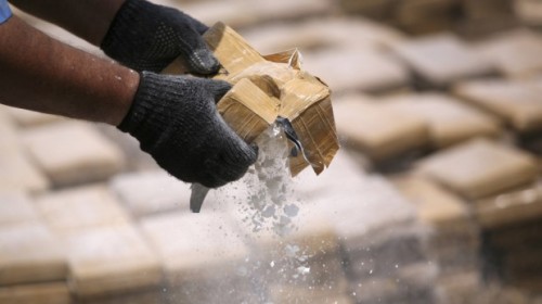 Hallazgo de droga en España: Investigan conexiones en Chubut