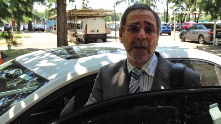 Jaime fue procesado por enriquecimiento ilícito