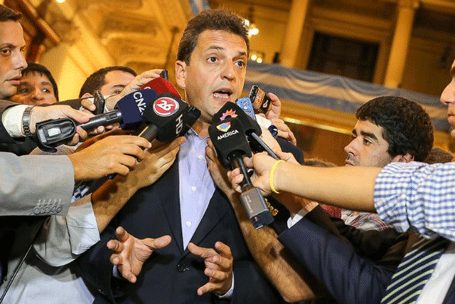 «El nuevo Código Penal haría colapsar la Justicia»