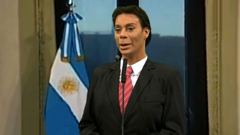 ‘Oggi’ Junco hizo su descargo en PPT