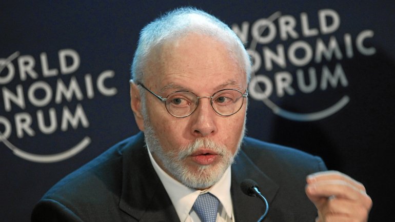 Fondos Buitre: Holdouts obtienen un apoyo clave