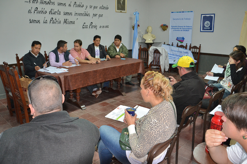 La ciudad tendrá el primer Centro de Referencia de Precios Cuidados