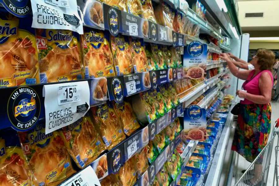 Precios Cuidados II: tendrá más productos y subas de hasta 5%
