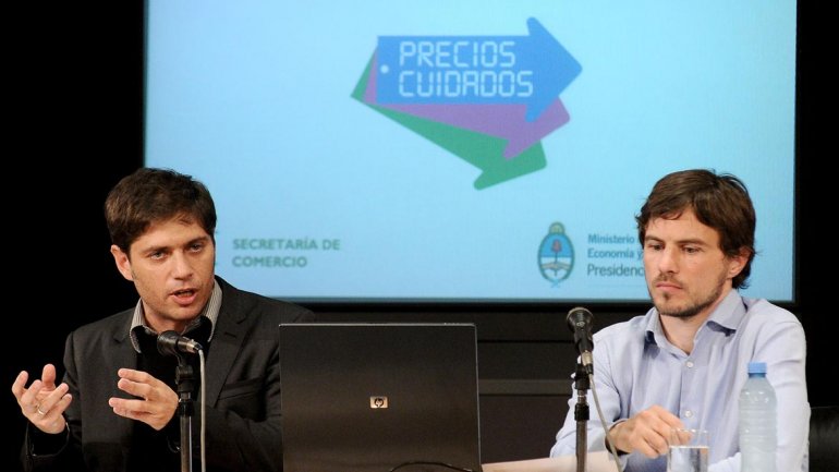 Precios cuidados: lanzan nuevos productos