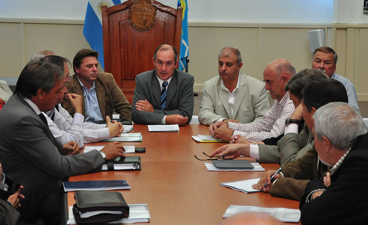 Las cooperativas y Luz y Fuerza llegaron a un acuerdo