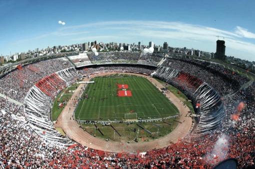 Tras el Mundial, volverá el público visitante en Capital