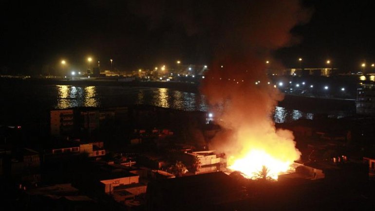 No hay argentinos entre las víctimas del terremoto de Chile