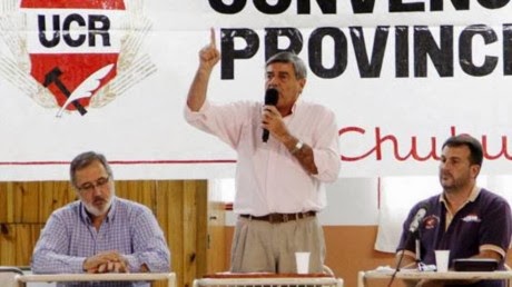 La UCR tendrá interna para elegir el candidato a gobernador