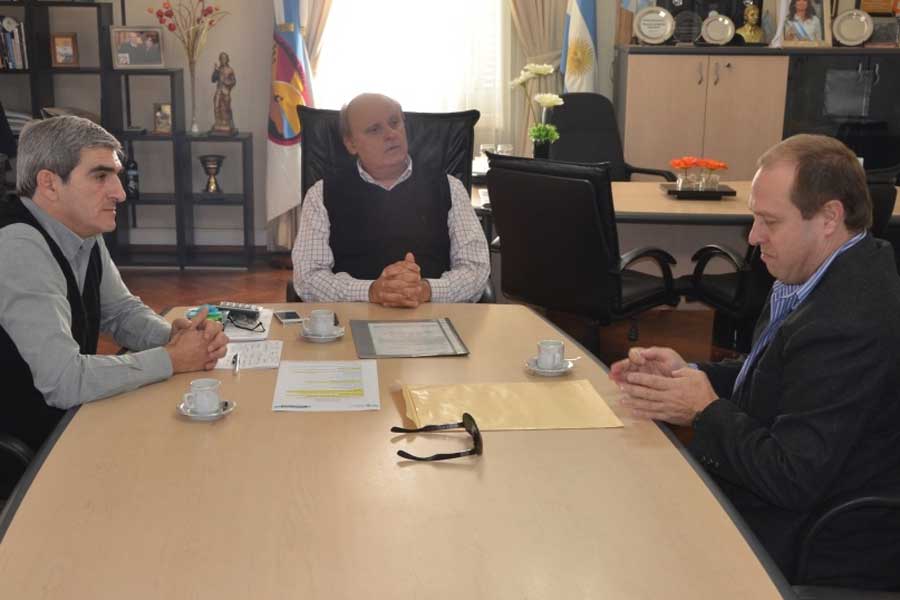 Preocupación por la falta de gas envasado