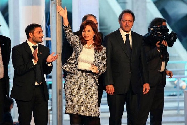 «Pudimos llegar a un acuerdo sin el FMI»