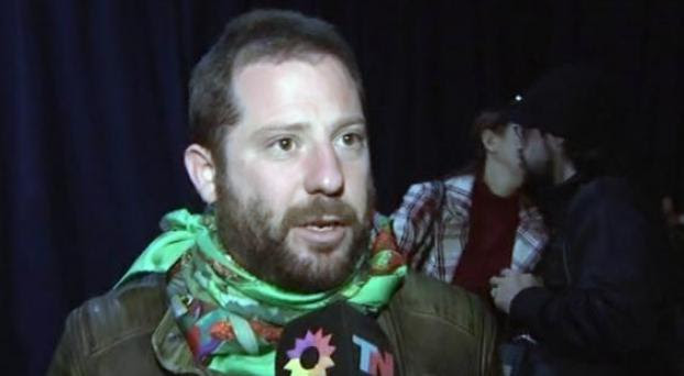 La respuesta del PJ a la Iglesia: «Argentina no està enferma»