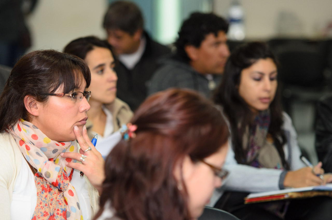 Introducción a los Sistemas de Gestión de Calidad y Medio Ambiente