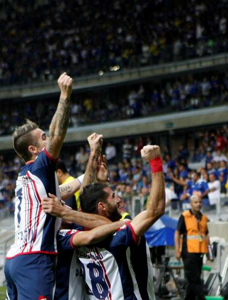 Copa: San Lorenzo sueña y Arsenal, eliminado