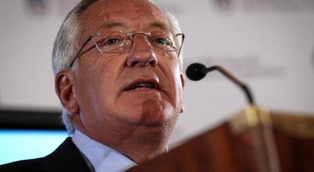 Congreso del PJ: Fellner presidente con ‘vices’ precandidatos