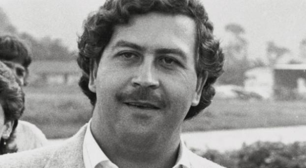 Un escrito vincula a Pablo Escobar con la muerte de Menem Jr.