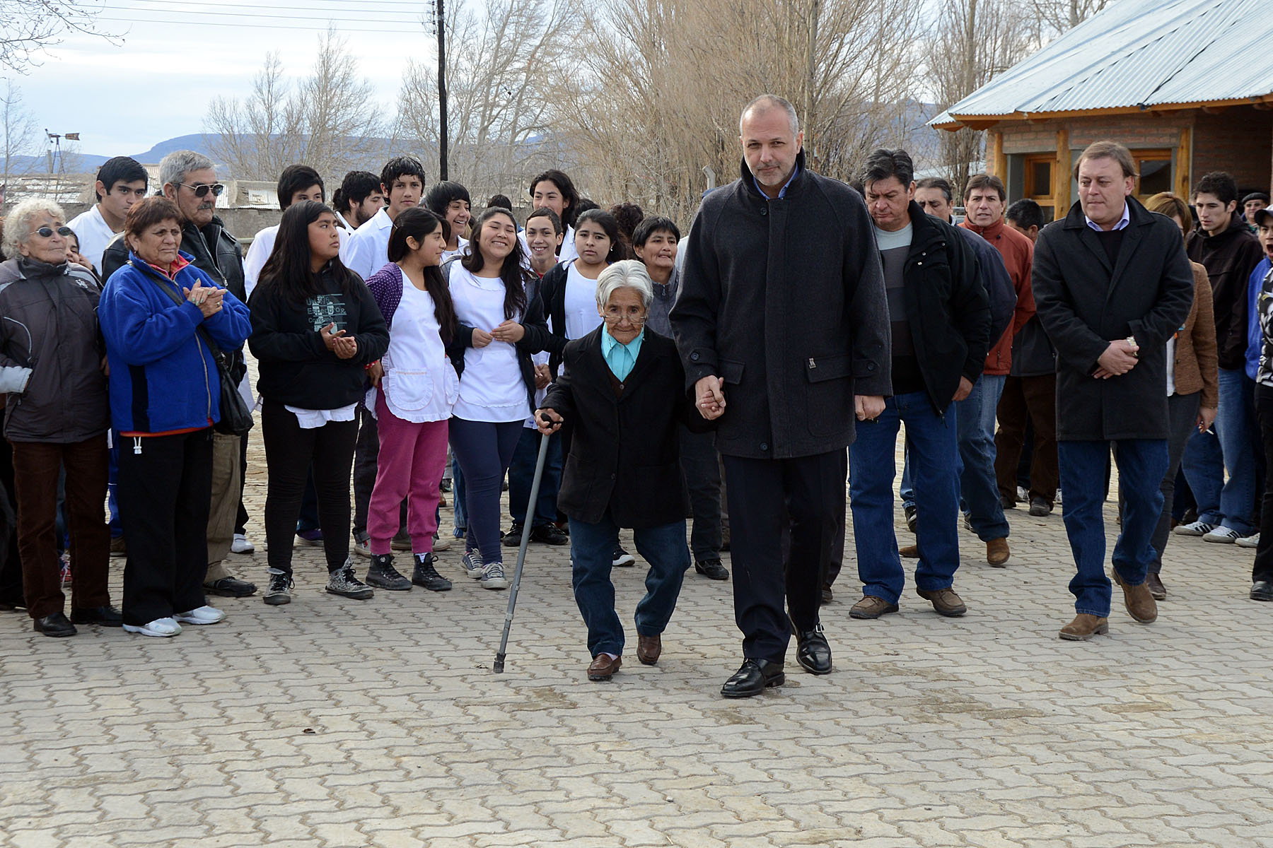 “Las PASO son necesarias para la democracia de la provincia”