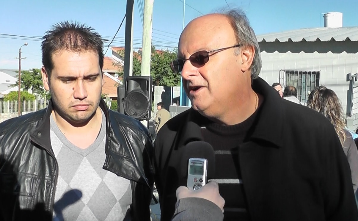 Di Pierro: “Hay un momento de gran madurez sindical”