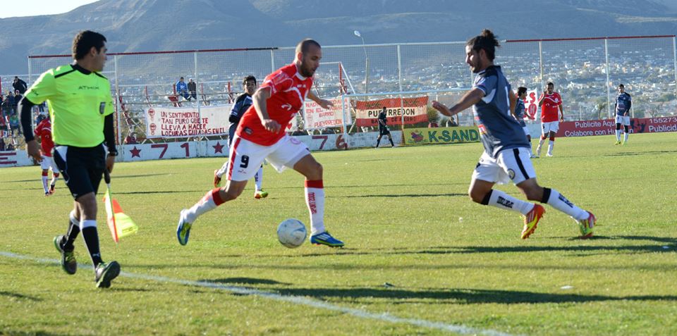 Huracán luchó pero quedó afuera del Argentino B
