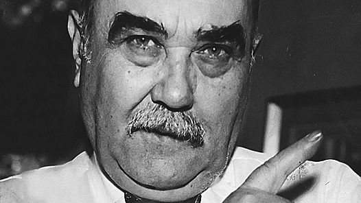 Se cumplen 40 años de la muerte de Jauretche
