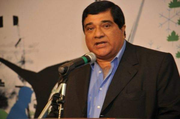 “Estoy apoyando el proyecto Buzzi 2015”