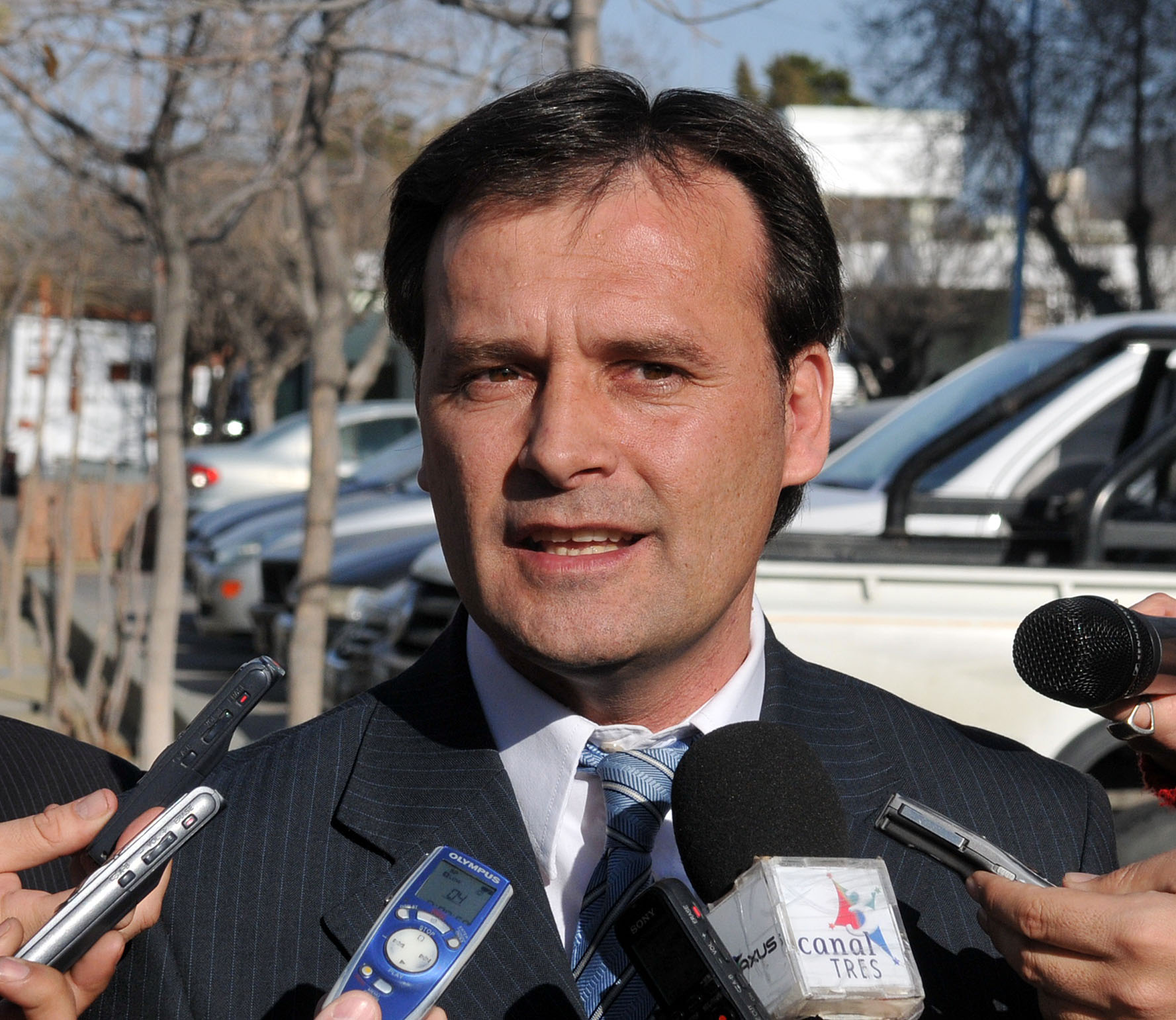 “La gente les va a pasar factura, porque están lejos de ser el gobierno que los chubutenses votaron»