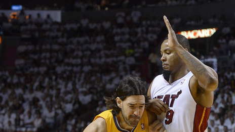 NBA: Miami irá por el tricampeonato