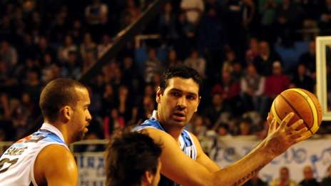 LNB: Peñarol volvió a golear a Regatas